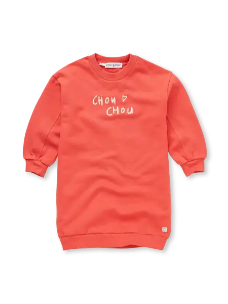 Dress chou chou  W25-1987 Grenadine