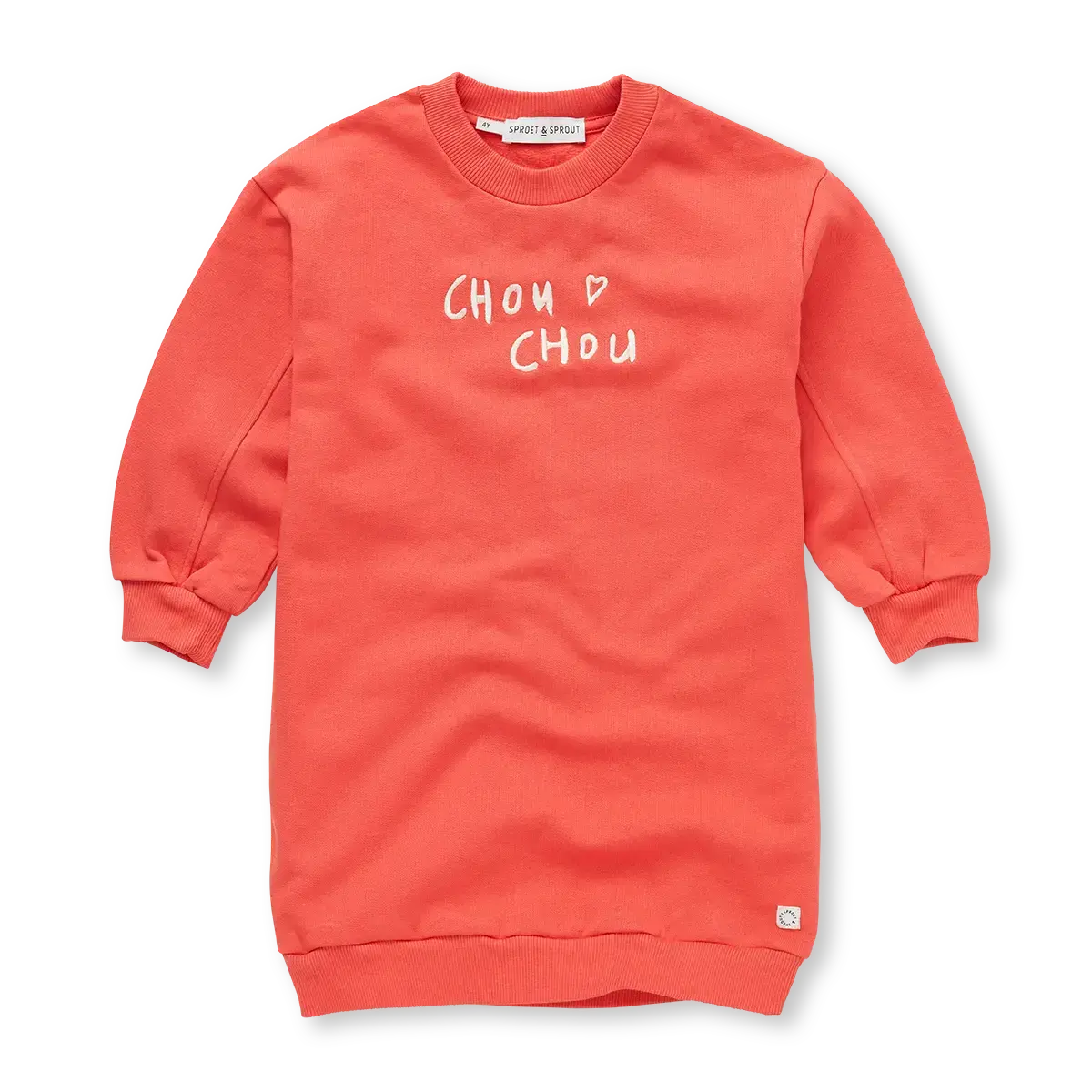 Dress chou chou  W25-1987 Grenadine