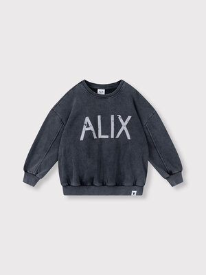 alix on tour sweater 62508887425 917 CHARCOAL GREY