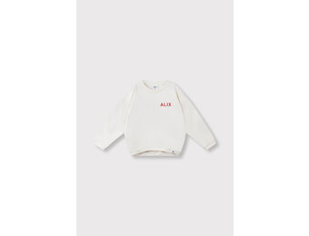 bull sleeve sweater 62508886426 006 ECRU