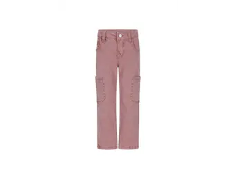 Riley denim pants D508-0619 Nocturne