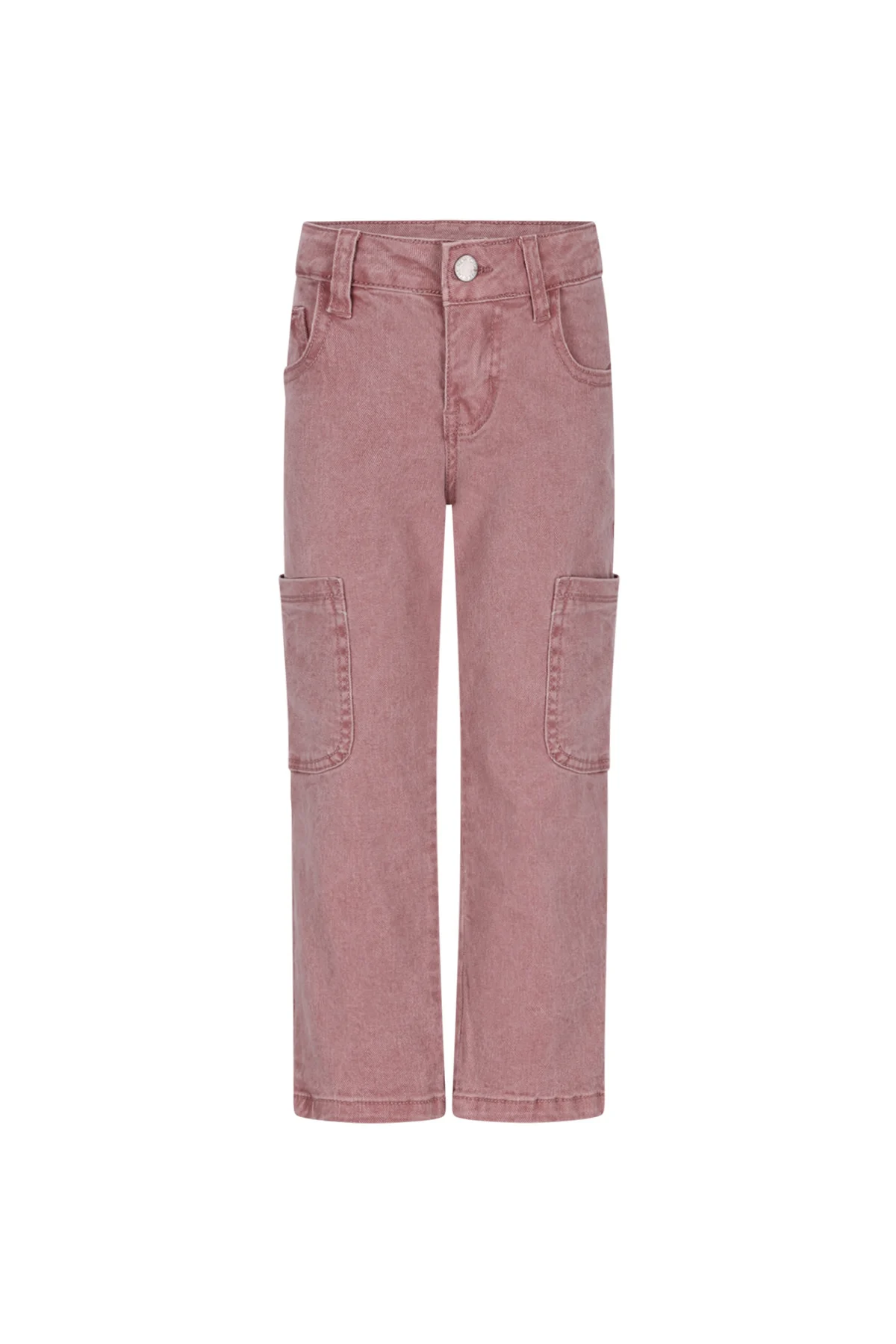 Riley denim pants D508-0619 Nocturne