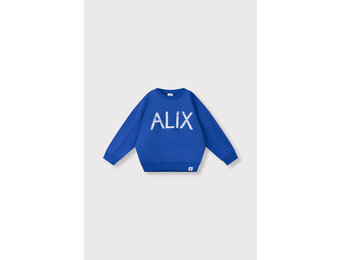 on tour sweater 62508886425 185 INTENSE BLUE