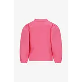 Navé blouse D507-5115 Pink Carnation