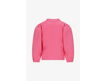 Navé blouse D507-5115 Pink Carnation