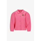 Navé blouse D507-5115 Pink Carnation