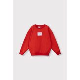 label sweater 62508886424 504 BRIGHT RED