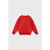 label sweater 62508886424 504 BRIGHT RED