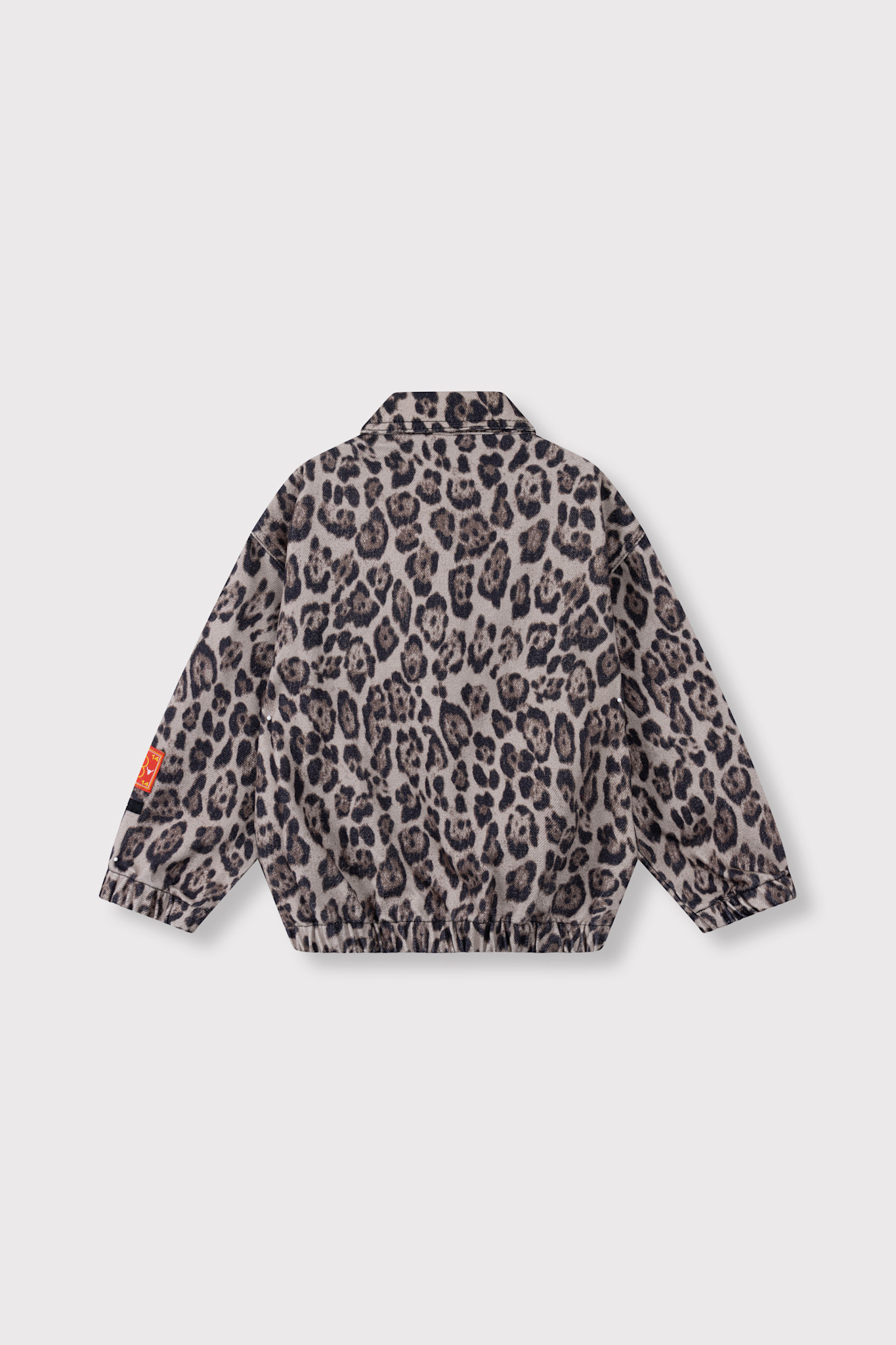 jaguar denim jacket 62508483437 601 ANIMAL