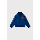 training jacket 62508422413 185 INTENSE BLUE