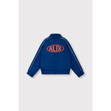 training jacket 62508422413 185 INTENSE BLUE