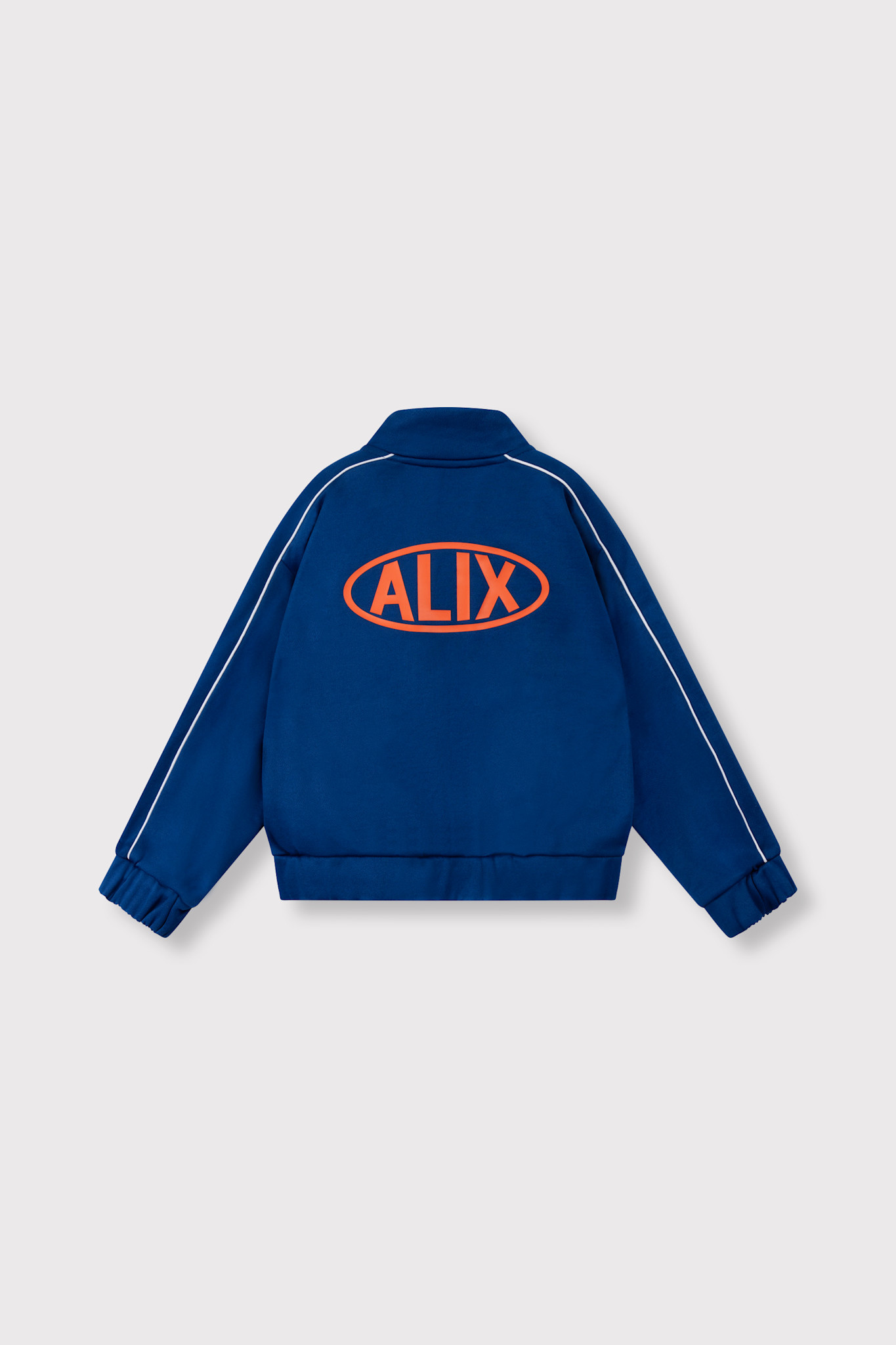 training jacket 62508422413 185 INTENSE BLUE