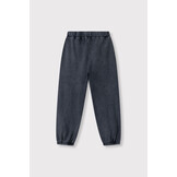 bull logo pants 62508187423 917 CHARCOAL GREY