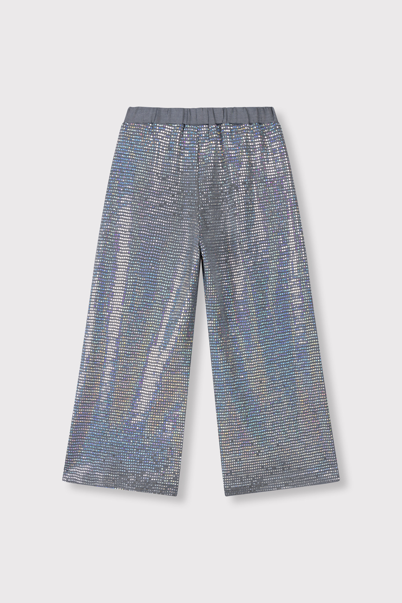 wide leg sparkle pant 62508182416 850 SILVER