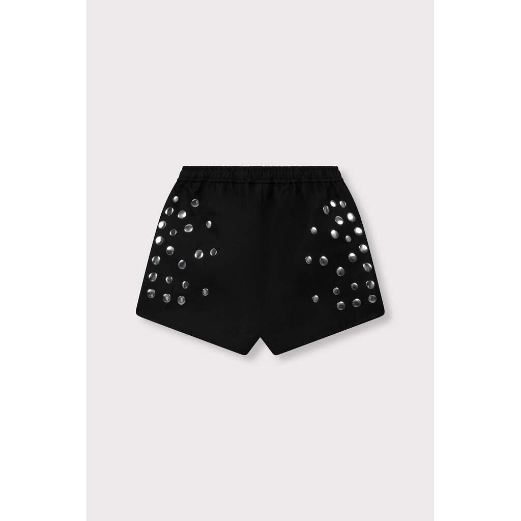 ALIX mini studs short 62508158409 999 BLACK