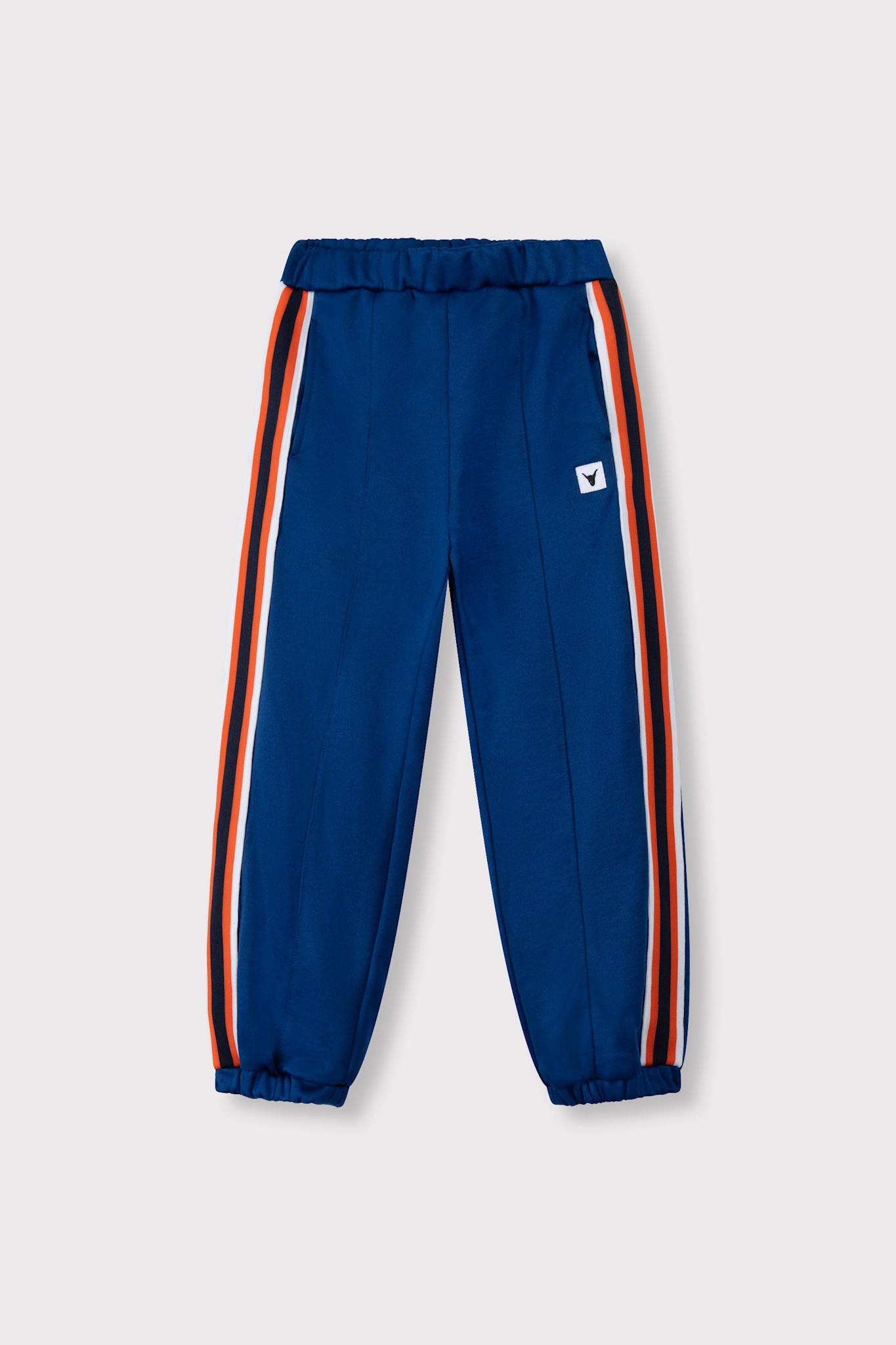 jogging pants 62508122412 185 INTENSE BLUE