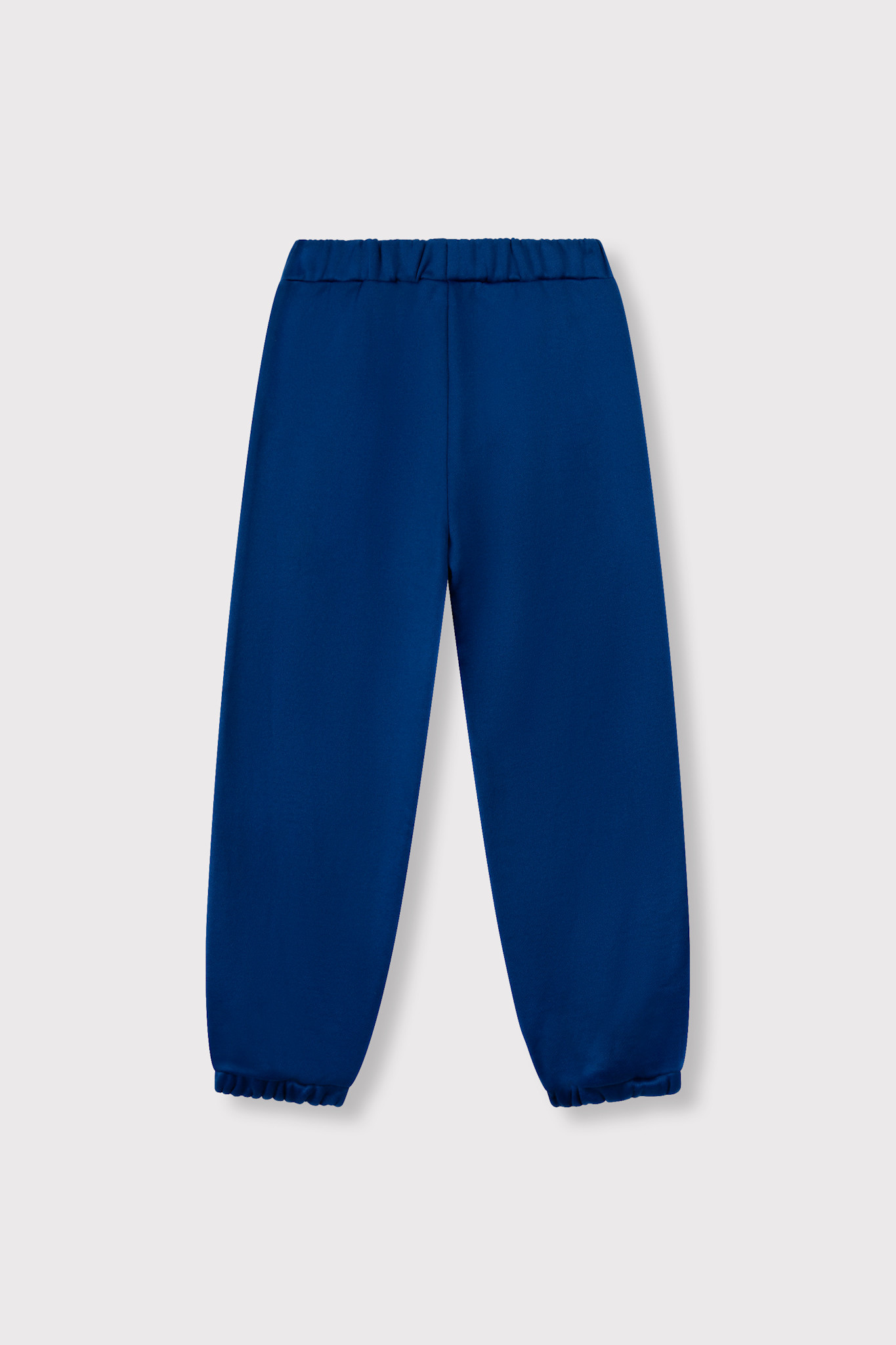 jogging pants 62508122412 185 INTENSE BLUE