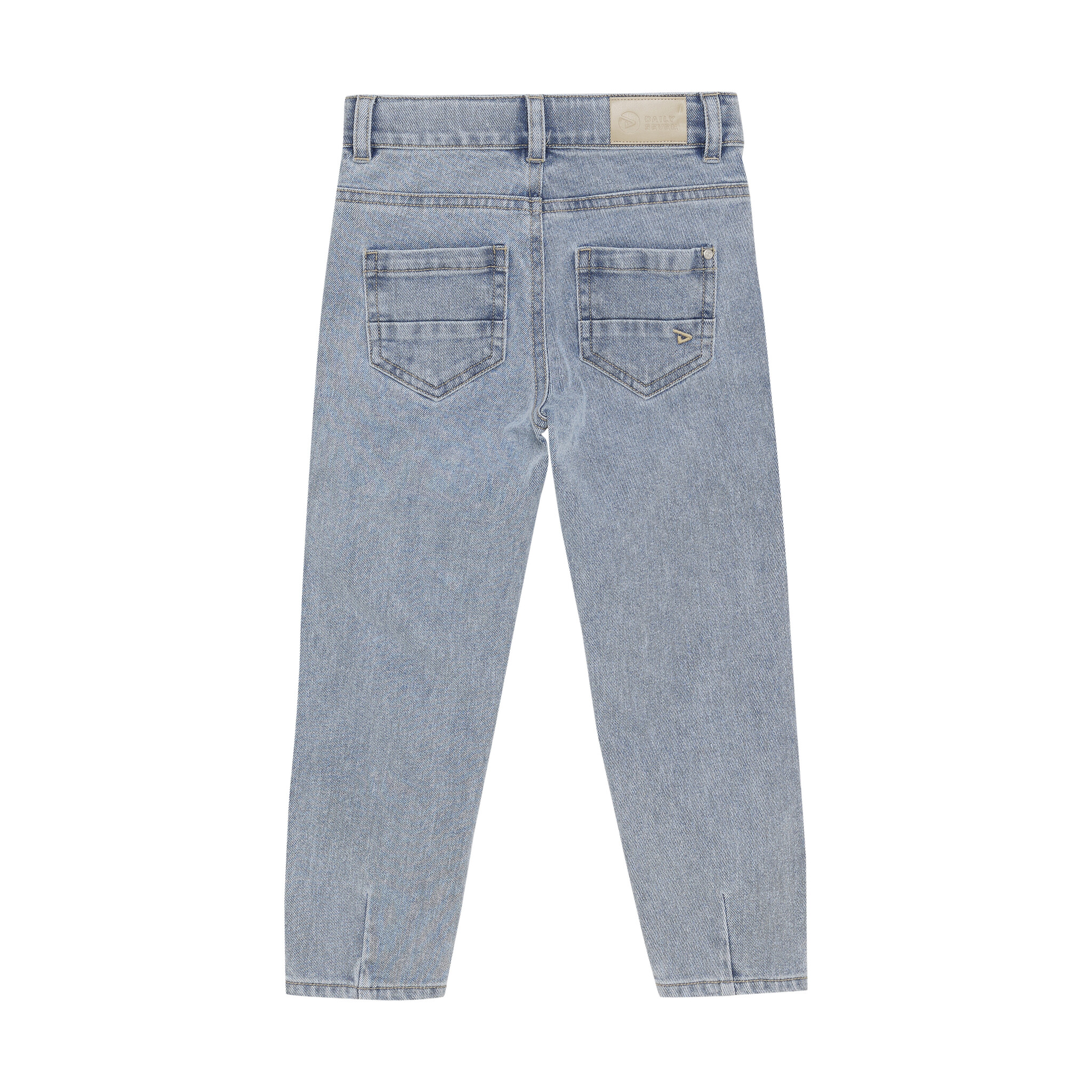 2800 Relaxed Fit 920207 7460 Denim