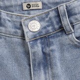 2800 Relaxed Fit 920207 7460 Denim