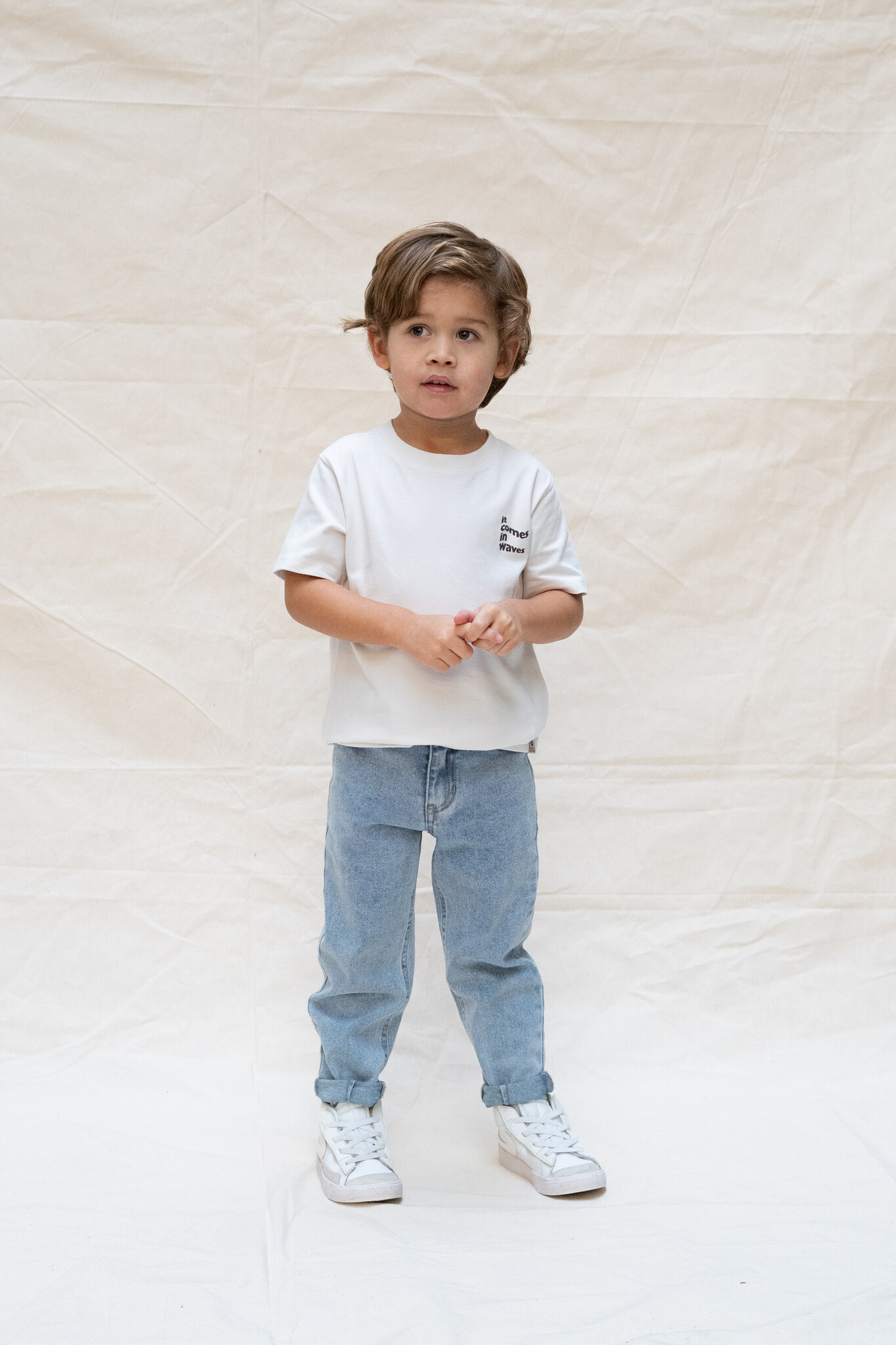 2800 Relaxed Fit 920207 7460 Denim