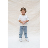 2800 Relaxed Fit 920207 7460 Denim