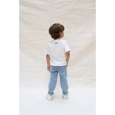 2800 Relaxed Fit 920207 7460 Denim