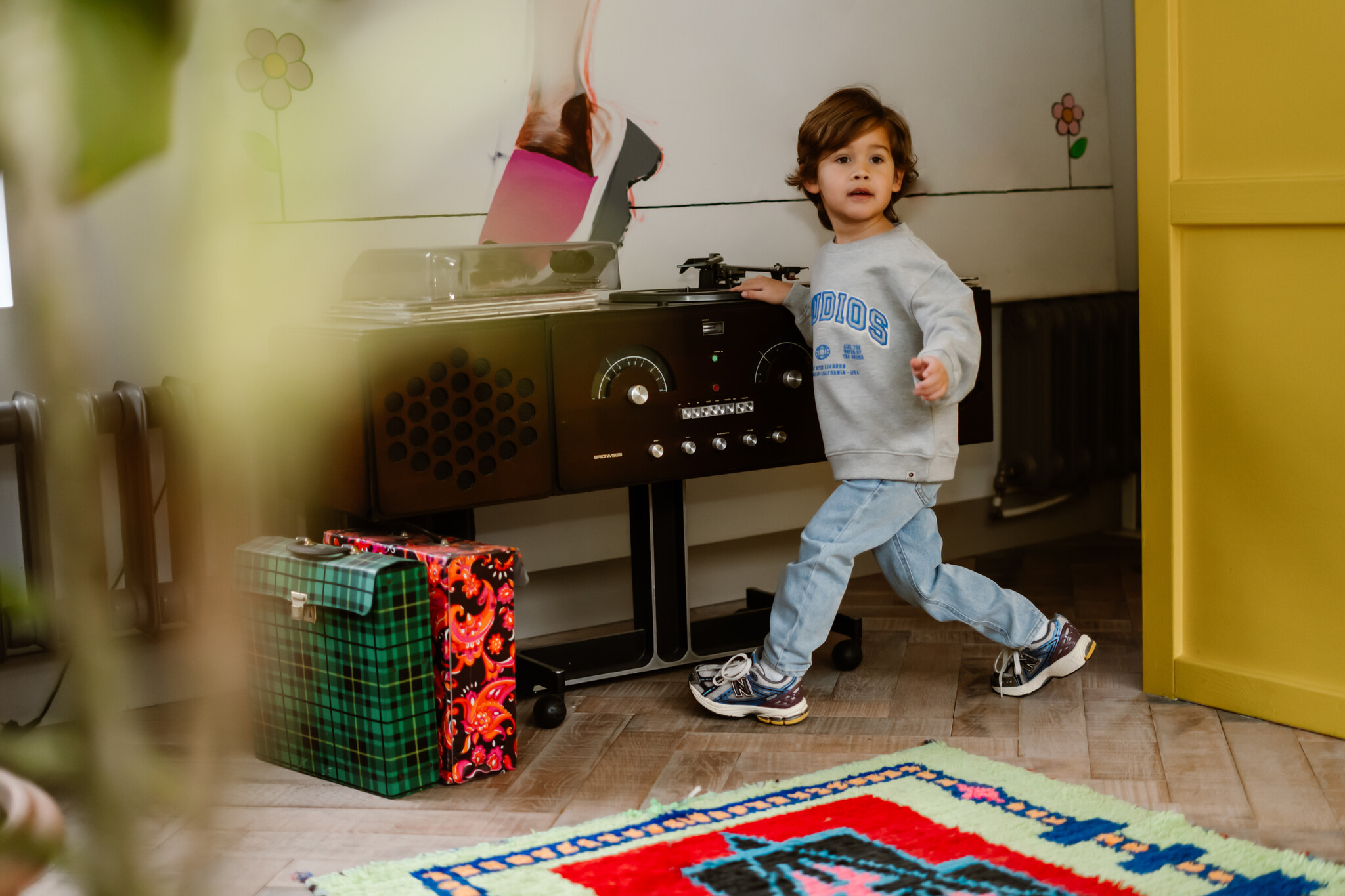 2800 Relaxed Fit 920207 7460 Denim