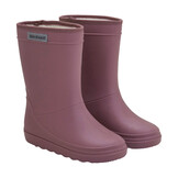 Thermo Boots Solid 250380 4612 Rose Taupe
