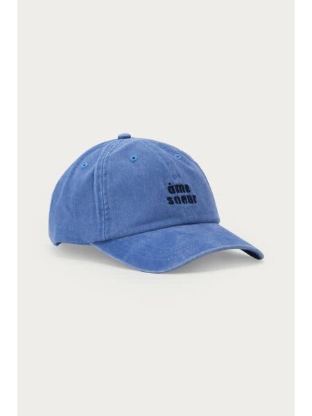 Cap me soeur MJ13986 Blue