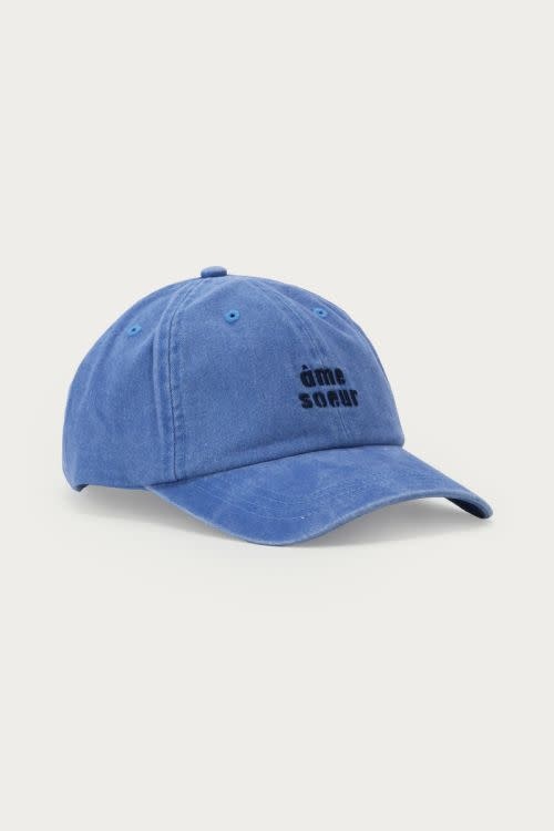 Cap me soeur MJ13986 Blue