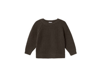 NMMVOLLY LS KNIT 13234820 Delicioso