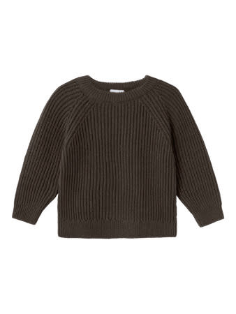 NMMVOLLY LS KNIT 13234820 Delicioso