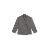 overlayed blazer ADELE (R2509449735)