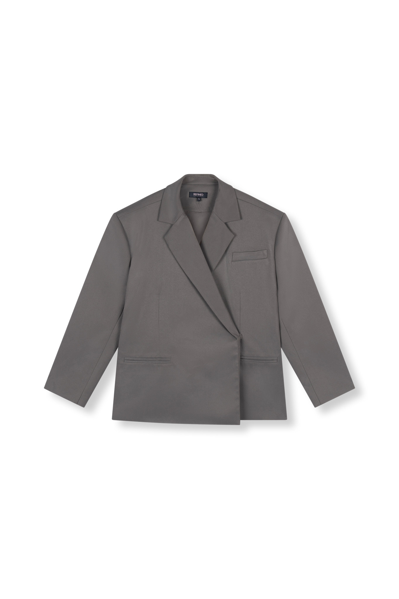overlayed blazer ADELE (R2509449735)