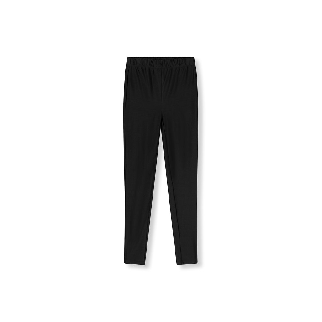 REFINED knitted fitted legging ANNA (R2509159761) black