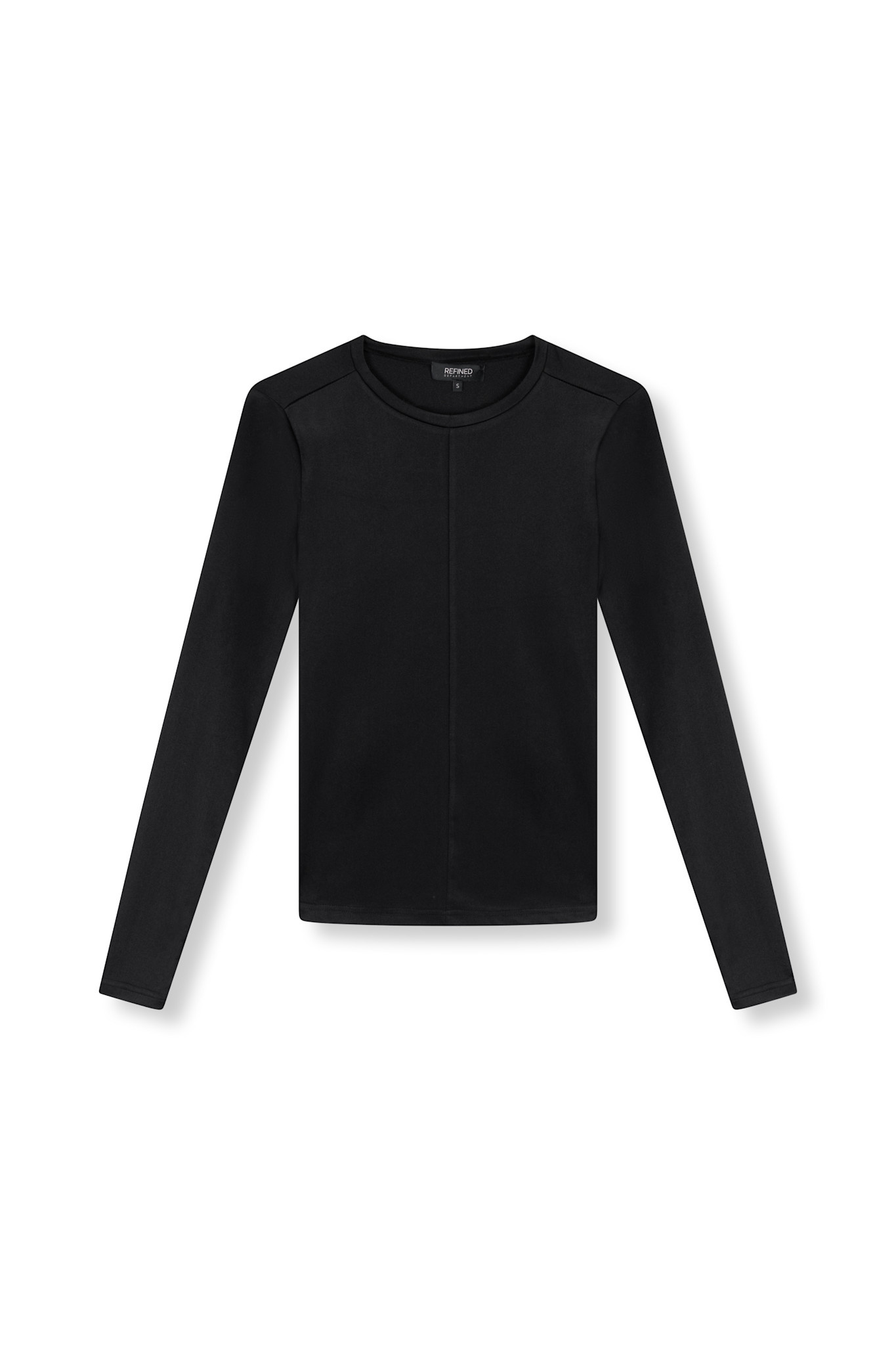 thumbhole longsleeve PENNY (R2509859786) black
