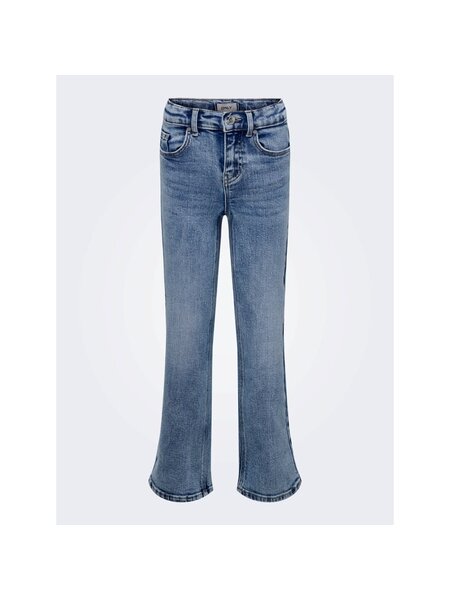 KIDS ONLY KOGJUICY WIDE LEG DEST DNM PIM560 NOOS 15281017 Light Blue