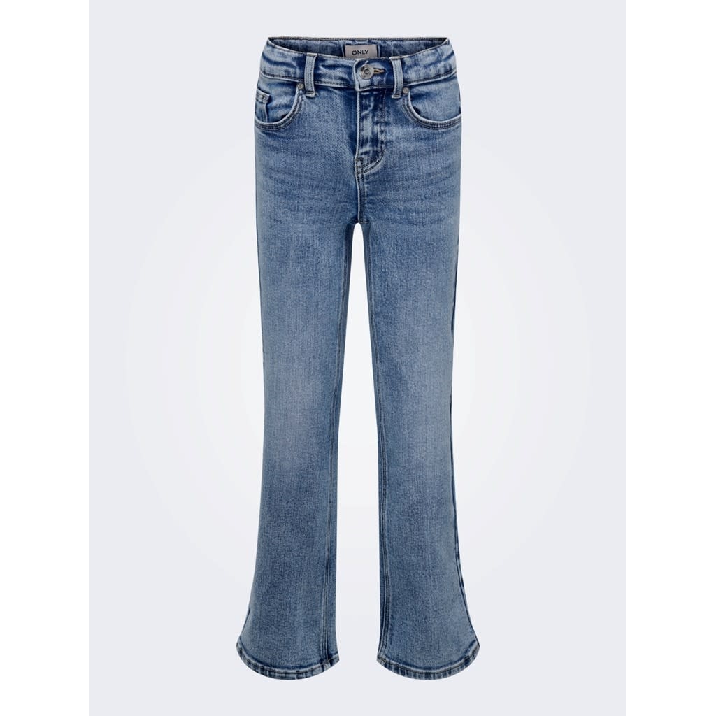 KOGJUICY WIDE LEG DEST DNM PIM560 NOOS 15281017 Light Blue