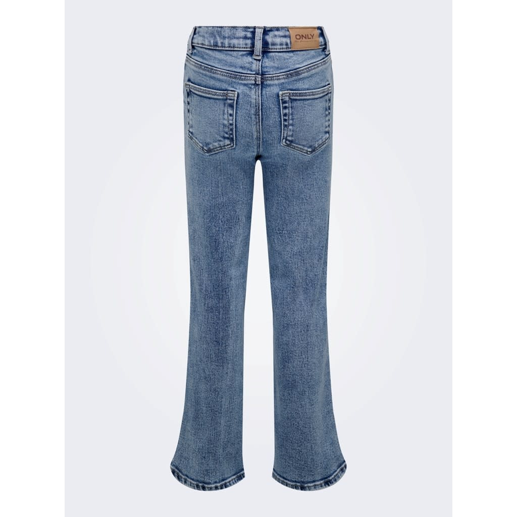 KOGJUICY WIDE LEG DEST DNM PIM560 NOOS 15281017 Light Blue