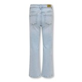 KOGJUICY LIFE WIDE LEG DNM DIA547 15342021 Light Blue Denim