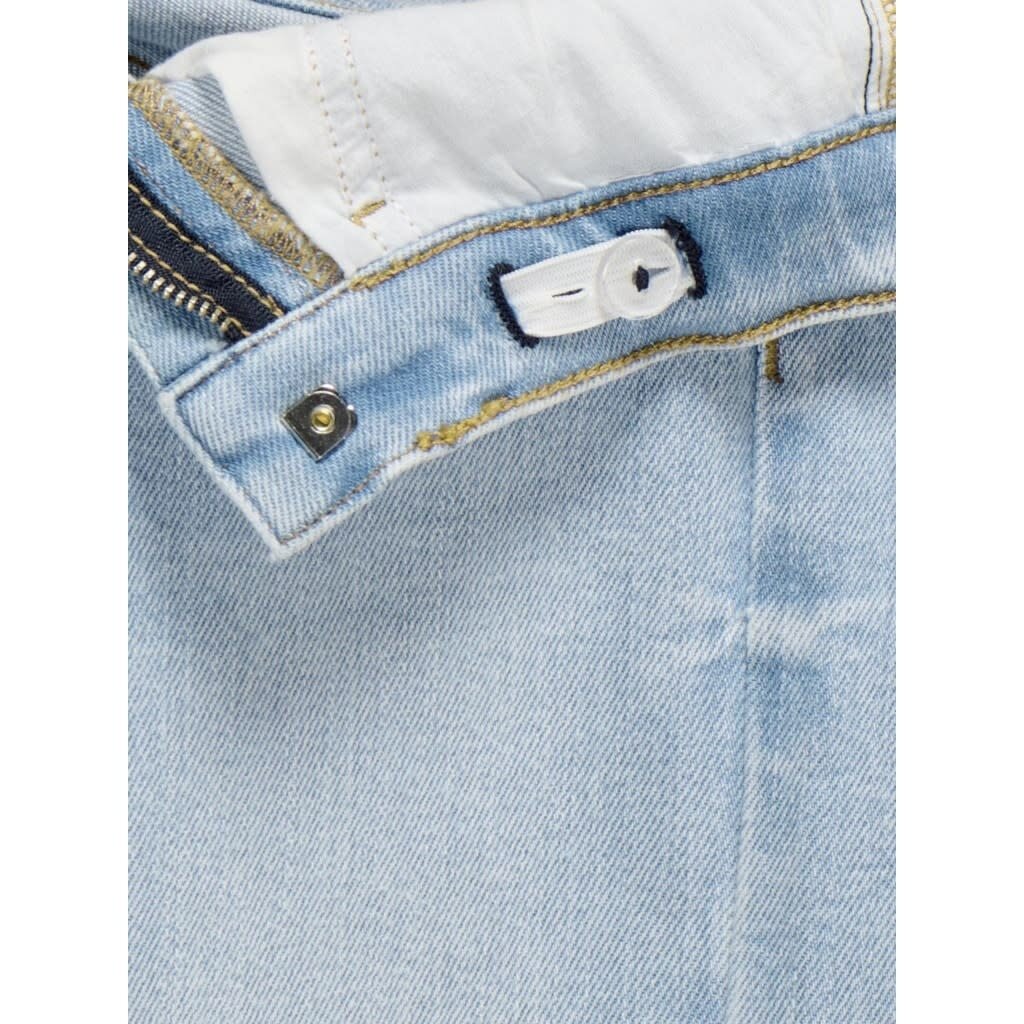 KIDS ONLY KOGJUICY LIFE WIDE LEG DNM DIA547 15342021 Light Blue Denim