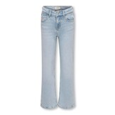 KOGJUICY LIFE WIDE LEG DNM DIA547 15342021 Light Blue Denim