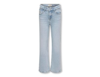 KOGJUICY LIFE WIDE LEG DNM DIA547 15342021 Light Blue Denim