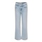 KIDS ONLY KOGJUICY LIFE WIDE LEG DNM DIA547 15342021 Light Blue Denim