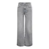 KOGJUICY HW WIDE LEG REA707 DNM NOOS 15344708 Medium grey