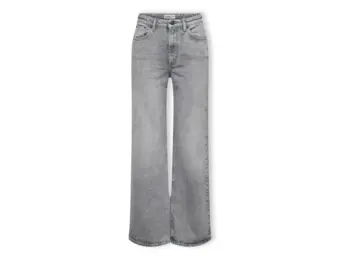 KOGJUICY HW WIDE LEG REA707 DNM NOOS 15344708 Medium grey