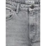 KOGJUICY HW WIDE LEG REA707 DNM NOOS 15344708 Medium grey