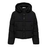 KOGDOLLY LIFE SHT PUFFER JACKET OTW NOOS 15278591 Black