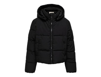 KOGDOLLY LIFE SHT PUFFER JACKET OTW NOOS 15278591 Black