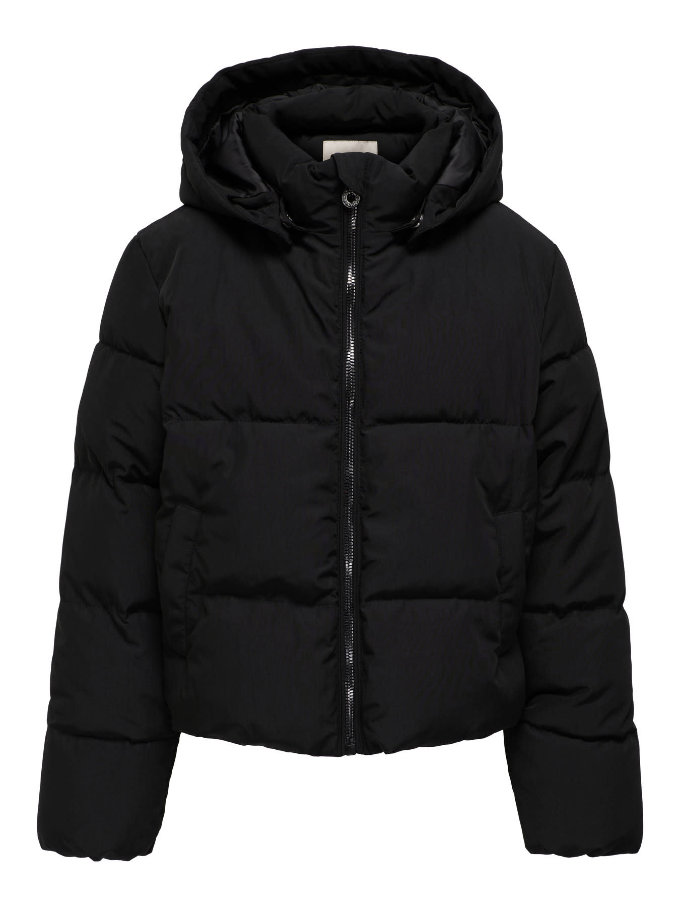 KOGDOLLY LIFE SHT PUFFER JACKET OTW NOOS 15278591 Black